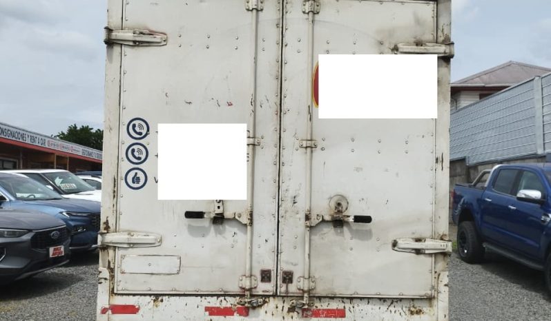 
								HYUNDAI HD 35 2017 full									