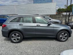 
										MERCEDES BENZ GLC 220 D 2.1 full									
