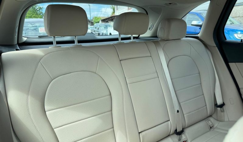 
								MERCEDES BENZ GLC 220 D 2.1 full									