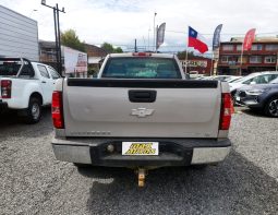 
										CHEVROLET SILVERADO CAB SIMPLE 2009 full									
