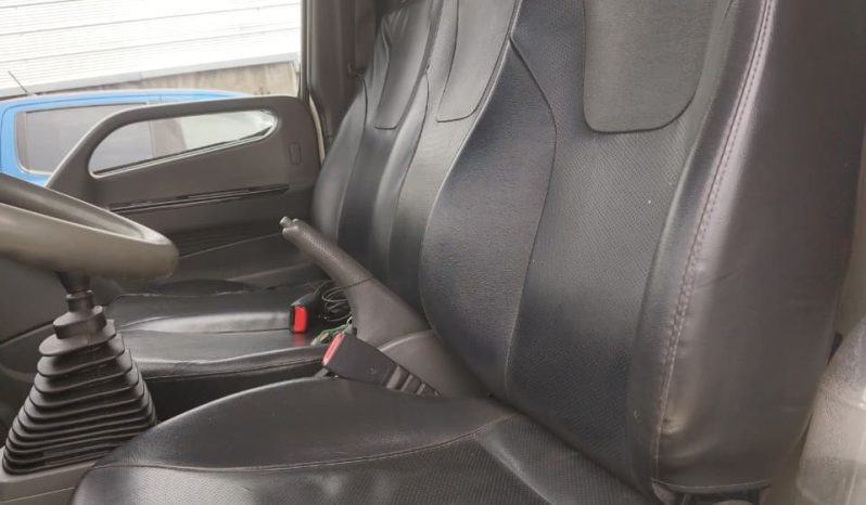 
								HYUNDAI HD 35 2017 full									