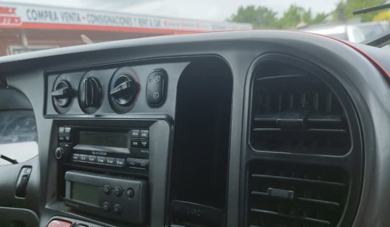 
								HYUNDAI HD 35 2017 full									