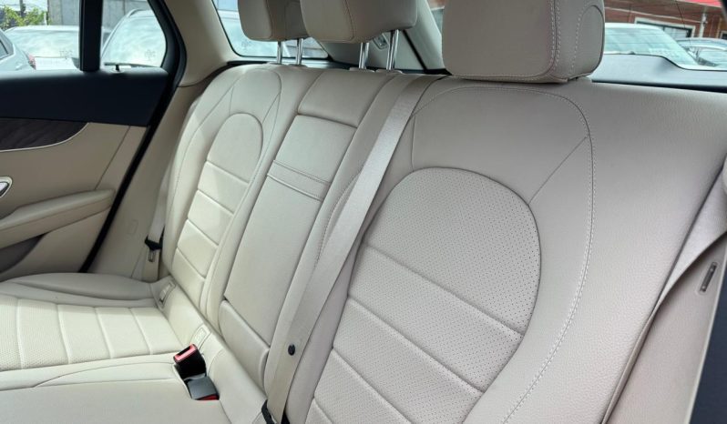 
								MERCEDES BENZ GLC 220 D 2.1 full									