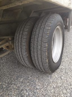 
										HYUNDAI HD 35 2017 full									