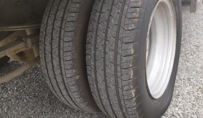 
								HYUNDAI HD 35 2017 full									