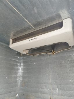 
										HYUNDAI HD 35 2017 full									