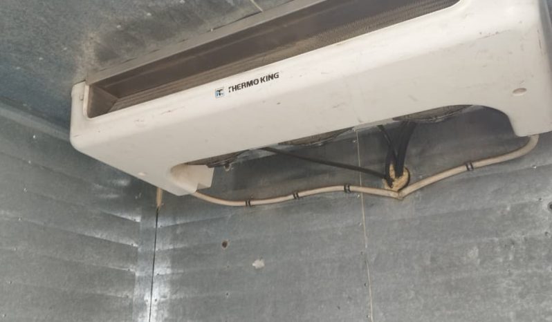 
								HYUNDAI HD 35 2017 full									