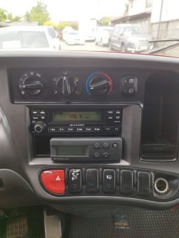 
										HYUNDAI HD 35 2017 full									