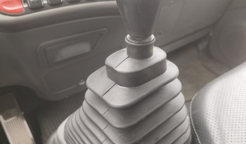 
								HYUNDAI HD 35 2017 full									