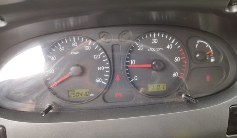 
								HYUNDAI HD 35 2017 full									