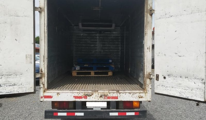 
								HYUNDAI HD 35 2017 full									