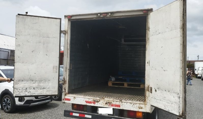 
								HYUNDAI HD 35 2017 full									