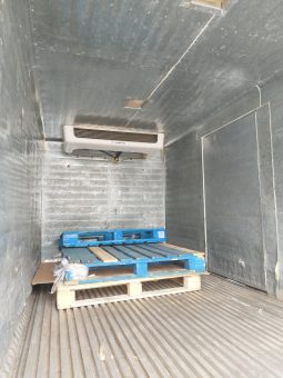 
										HYUNDAI HD 35 2017 full									