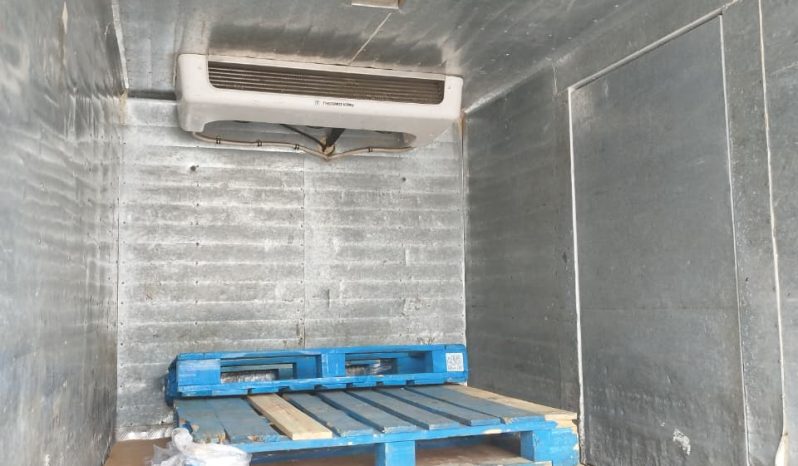 
								HYUNDAI HD 35 2017 full									