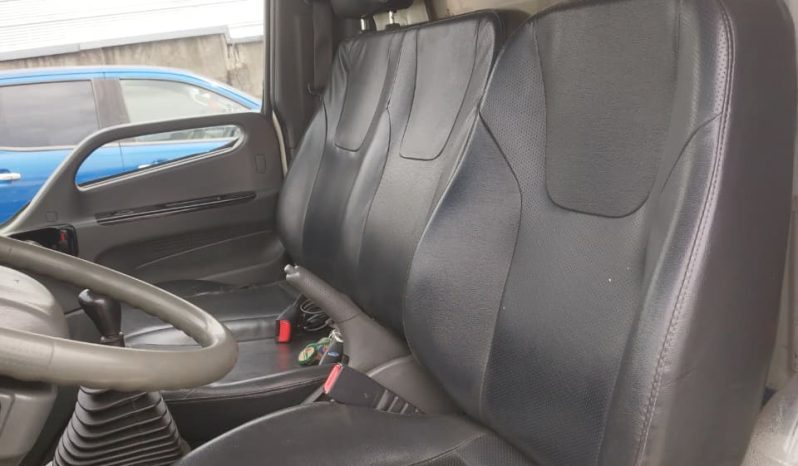 
								HYUNDAI HD 35 2017 full									