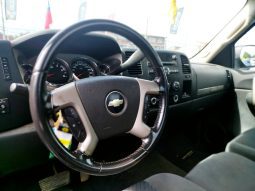 
										CHEVROLET SILVERADO CAB SIMPLE 2009 full									