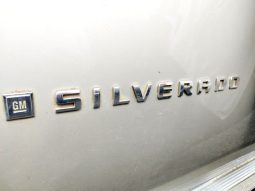 
										CHEVROLET SILVERADO CAB SIMPLE 2009 full									