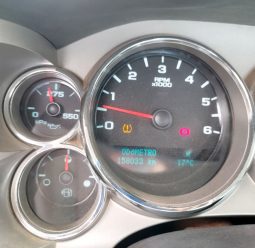 
										CHEVROLET SILVERADO CAB SIMPLE 2009 full									