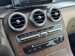 
										MERCEDES BENZ GLC 220 D 2.1 full									