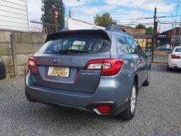 
										SUBARU OUTBACK XS AWD 2.5 AUT 2015 full									