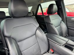 
										MERCEDES BENZ ML350 3.5 4MATIC SPORT full									