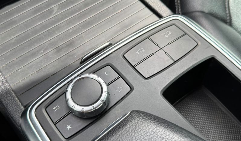 
								MERCEDES BENZ ML350 3.5 4MATIC SPORT full									