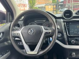 
										ZNA NEW RICH 2.5 GL 4X4 full									