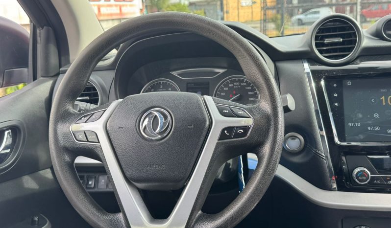 
								ZNA NEW RICH 2.5 GL 4X4 full									