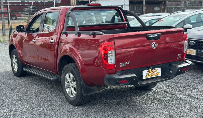 
								ZNA NEW RICH 2.5 GL 4X4 full									