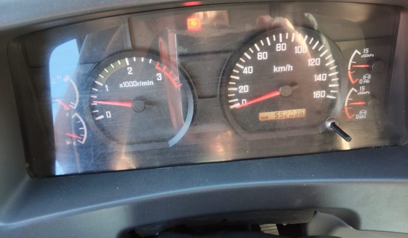 
								CHEVROLET FTR 1524 full									