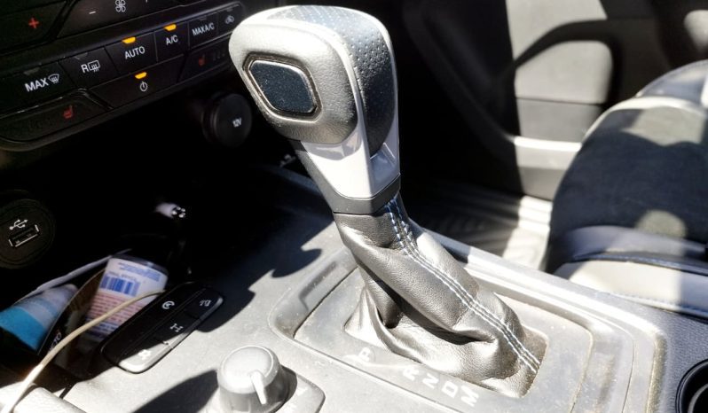 
								FORD RANGER RAPTOR 4X4 2.0 AUT DIESEL 2021 full									