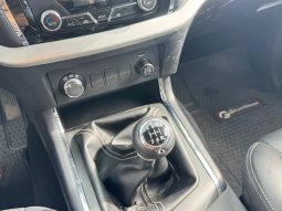 
										ZNA NEW RICH 2.5 GL 4X4 full									