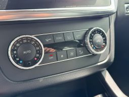 
										MERCEDES BENZ ML350 3.5 4MATIC SPORT full									