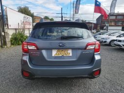 
										SUBARU OUTBACK XS AWD 2.5 AUT 2015 full									
