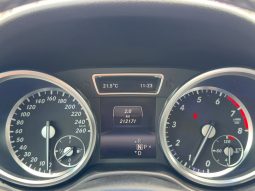 
										MERCEDES BENZ ML350 3.5 4MATIC SPORT full									