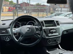 
										MERCEDES BENZ ML350 3.5 4MATIC SPORT full									