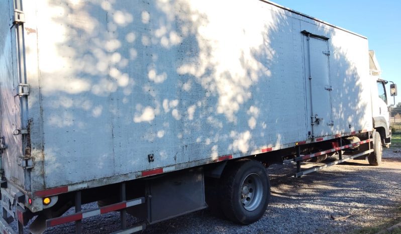 
								CHEVROLET FTR 1524 full									