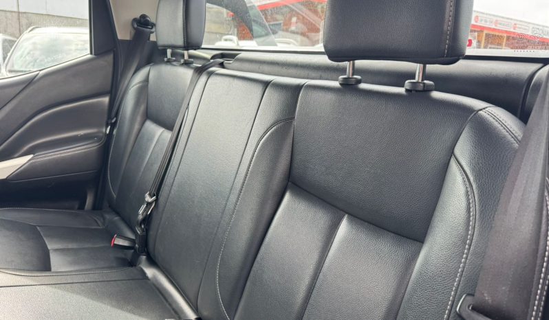 
								ZNA NEW RICH 2.5 GL 4X4 full									