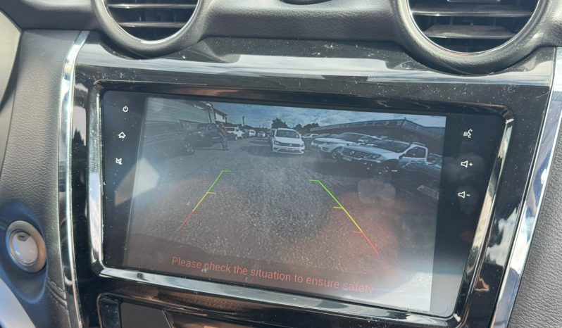 
								ZNA NEW RICH 2.5 GL 4X4 full									