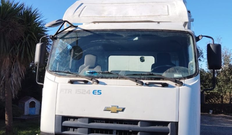 
								CHEVROLET FTR 1524 full									