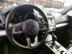 
										SUBARU OUTBACK XS AWD 2.5 AUT 2015 full									