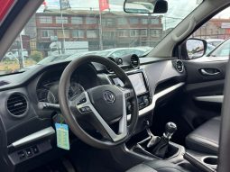 
										ZNA NEW RICH 2.5 GL 4X4 full									