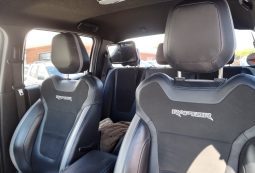 
										FORD RANGER RAPTOR 4X4 2.0 AUT DIESEL 2021 full									