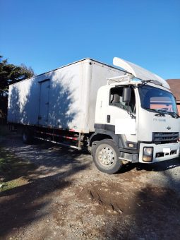 
										CHEVROLET FTR 1524 full									
