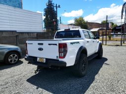 
										FORD RANGER RAPTOR 4X4 2.0 AUT DIESEL 2021 full									