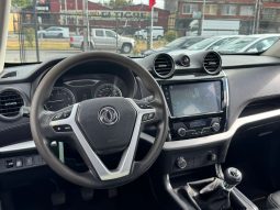 
										ZNA NEW RICH 2.5 GL 4X4 full									