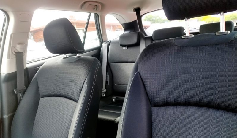 
								SUBARU OUTBACK XS AWD 2.5 AUT 2015 full									