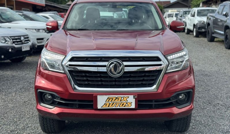 
								ZNA NEW RICH 2.5 GL 4X4 full									