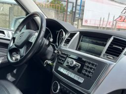 
										MERCEDES BENZ ML350 3.5 4MATIC SPORT full									