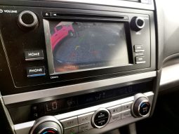 
										SUBARU OUTBACK XS AWD 2.5 AUT 2015 full									